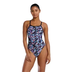 Maillot De Bain Diamondfit - Durafast Elite - Energia