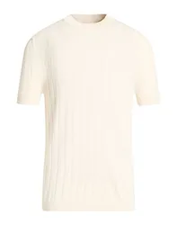 Pullover Hombre Hueso 48,52 Hombre