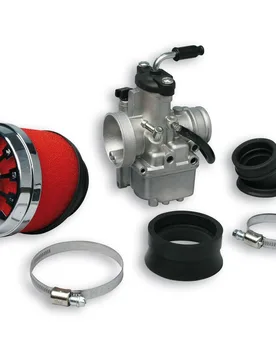 Impianto Alimentazione Vhst 28 Bs Per Carter C-One / Rc-One Piaggio Zip Sp 50 2t Lc 2001+ - Malossi - FashionsVida