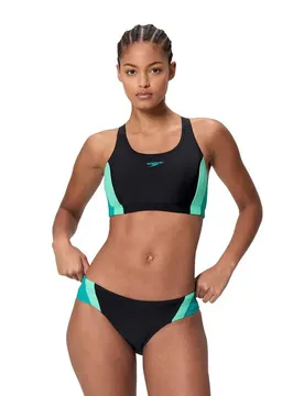 Bikini Colourblock Splice 2.0