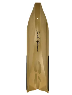 C4 C Pala Pinna Mb002-25 Aurea