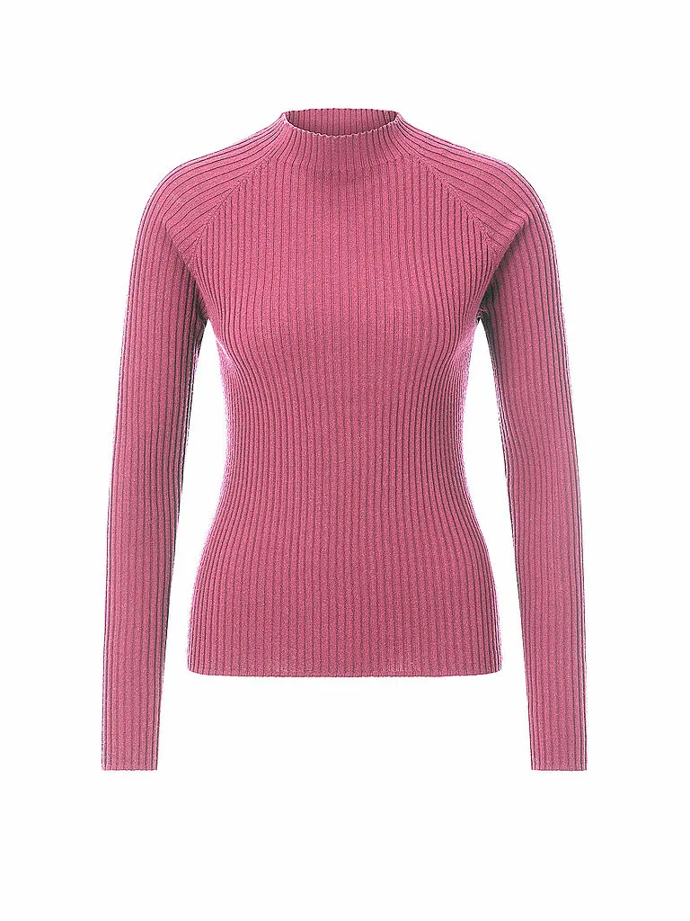 RICHROYAL Pullover pink XS damen - RICHROYAL - FashionsVida