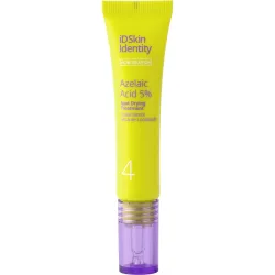 Emulsión Facial Acne Solution Treatment Succinic Acid 15 ml