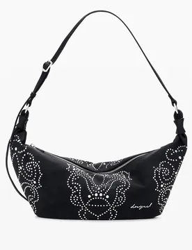 Damen BAG Schwarz 25WAXPBG_NE2000