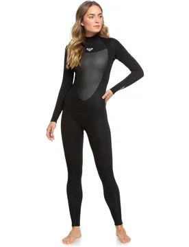 Traje de surf de mujer 4-3mm Prologue - Roxy - FashionsVida