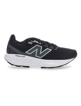 Sneakers nere da running in tessuto traspirante M520lk9 42