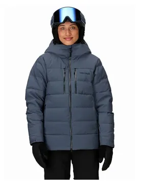Veste En Duvet Slingshot Thunderhead M