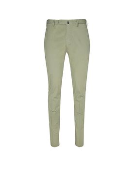 Chino ROYAL BATAVIA olive 56 herren