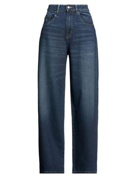 Jeanshose Damen Blau 25,27 Damen
