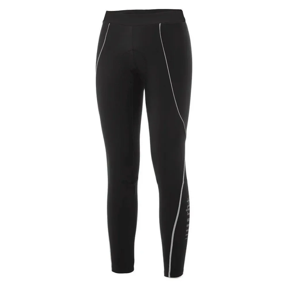 Salopette Larga Reflex Black / Reflex - rh+ - FashionsVida