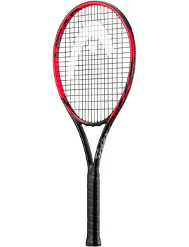 Mx Spark Tour (Red) Tennisschläger (Midplus), rot 2