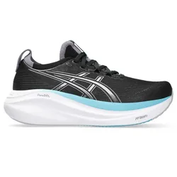 Scarpe Da Running Gel-nimbus 27 Black / Dusk Violet EU 40