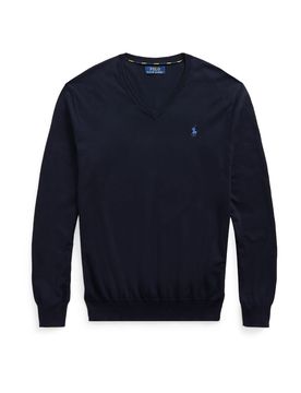 Polo Ralph Lauren Jersey navy