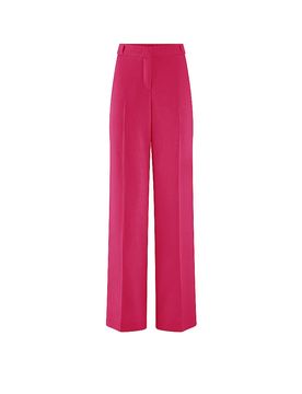 RIANI Marlenehose pink 48 damen