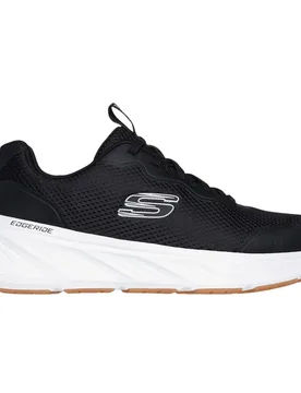 Edgeride-rekze zapatilla cross training hombre Negro (44) - Skechers - FashionsVida
