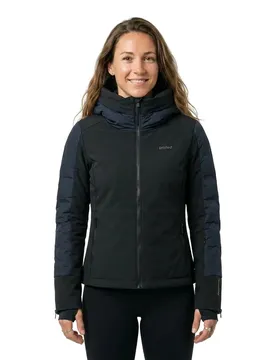 Veste Mercury True Black XL