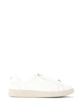 Women's 'Eliza' Trainers in White Size: 3 - White - Size: 3 - KG Kurt Geiger - FashionsVida