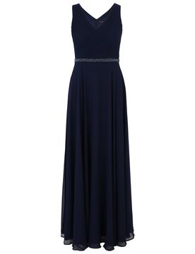 Vestido de noche /