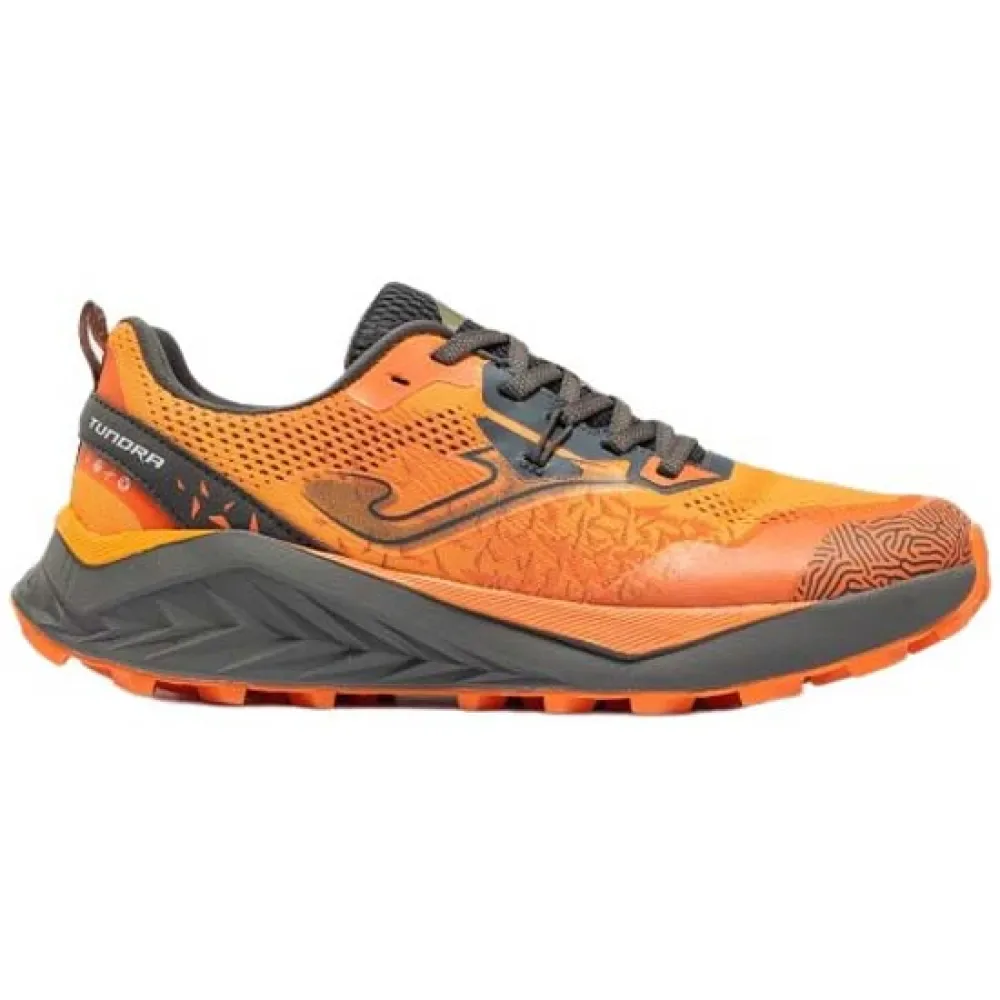 Scarpe Da Trail Running Tundra Coral EU 41 - Joma - FashionsVida