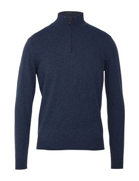 Pullover Hombre Azul marino M,XL Hombre