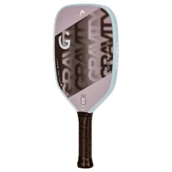 Gravity Team Ex 2025 Pickleball Paddle One Size