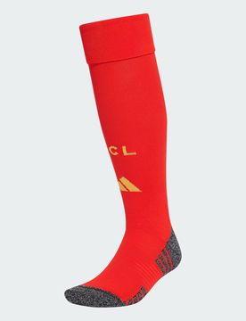 CALZETTONI RC LENS 26/27 43-45 Tactile Red