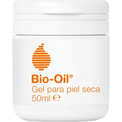 Gel para piel seca 50 ml