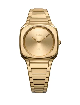 Orologio Donna d1-sqbl03 32 mm - D1 MILANO - FashionsVida