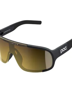 Occhiali Da Sole Aspire Mid Uranium Black
