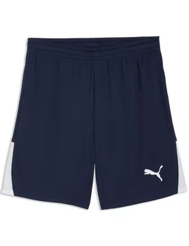 Short Liga 26 - Bleu - male - Size: 3XL - Puma - FashionsVida