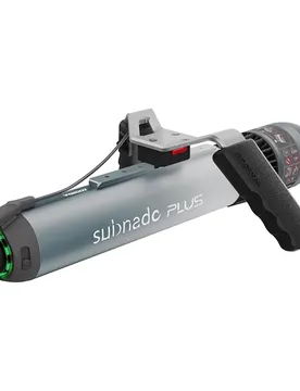 Waydoo Sea Scooter Subnado Plus