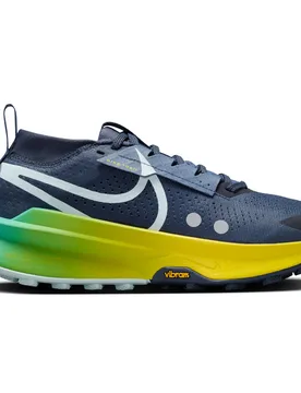 Zegama trail 2 zapatillas trail mujer Gris (38,5) - Nike - FashionsVida