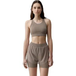 Top de mujer Bikila Living Yoga