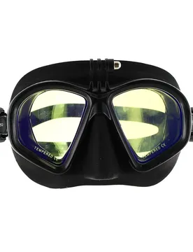 Maschera Per Pesca Subacquea Infima Gopro Mirror