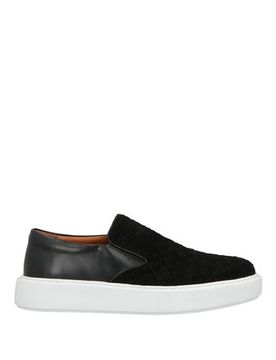 Sneakers Herren Schwarz 41 Herren