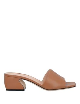 Sandalias Mujer Cuero 34.5,35,36,38 Mujer