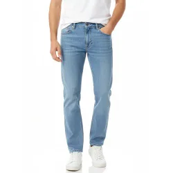 Mens Pale Blue Darwood Jean - Male - Blue - W38 L34