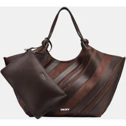 DKNY - Bolso tote Paula de DKNY