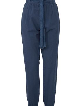 Oxmo Pantalón azul oscuro