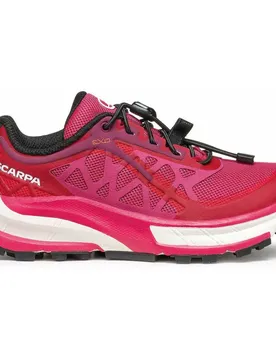 Scarpe Da Trail Running Golden Gate Atr Red Rose EU 37