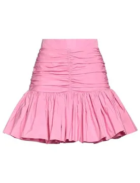 Minirock Damen Rosa 32,36 Damen - PATOU - FashionsVida