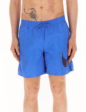 Nike Shorts da bagno BLU XL