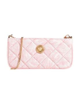 Umhängetasche Damen Rosa -- Damen