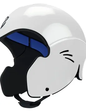Casque Sentinel White 55-56 cm Homme
