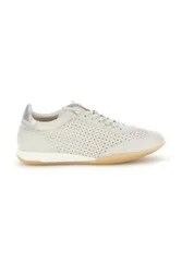 Sneakers beige traforate leggere TW26S5813805 38