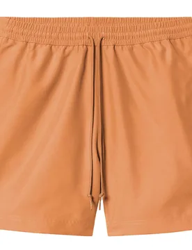 Chase Swim Trunks - Shorts-Badehose - orange - Herren - Size: L - Carhartt WIP - FashionsVida