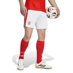 Short Benfica 26/27 White L