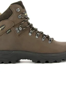 Calibre 22 gore-tex bota montaña cuero hombre (44) - Chiruca - FashionsVida