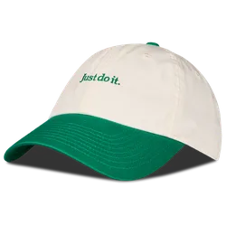 Club Cap Unisex Kappen - Weiß - Größe S/M White S/M