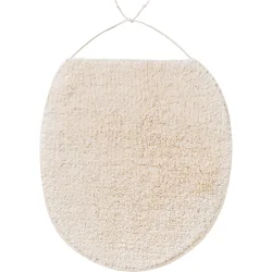 Funda de inodoro